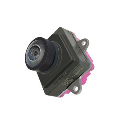04672735AB 04672735AD Rear View Camera Compatible with Dodge Ram 2500 3500 6.4/6.7L 2019-2023,Reverse Backup Camera Assist Camera Reversing Camera