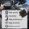 04672735AB 04672735AD Rear View Camera Compatible with Dodge Ram 2500 3500 6.4/6.7L 2019-2023,Reverse Backup Camera Assist Camera Reversing Camera view 3