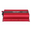 1500W DC 12V to AC/Peak Power 3000W Car Power Inverter Converter Dual USB, Metal Material, Cooling Fan, Wide Range Power Outlets, Stable and, Camping, Outdoors, (US Plug 110V) view 1