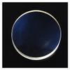 Doublet Convex Achromatic Lens Monocular/Binocular/Astronomical Telescope Eyepiece & Objective Optical Lens(D26 F102 Blue) view 1