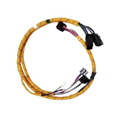 163-6810 1636810 Cab Wiring Harness Fits for CAT 320C 322C 325C 330C Excavator Replace Parts