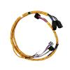 163-6810 1636810 Cab Wiring Harness Fits for CAT 320C 322C 325C 330C Excavator Replace Parts view 1