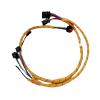 163-6810 1636810 Cab Wiring Harness Fits for CAT 320C 322C 325C 330C Excavator Replace Parts view 2