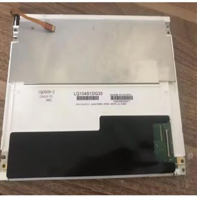 10.4 inch LQ104S1DG35 LCD Display Screen Panel