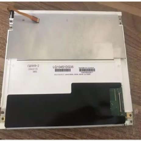 10.4 inch LQ104S1DG35 LCD Display Screen Panel