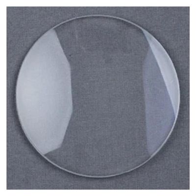 70mm Refractive Double-Separate Achromatic Lens with Spacer Optical Coated Lens for Astronomical Telescope(D70F360 FMC Blue)