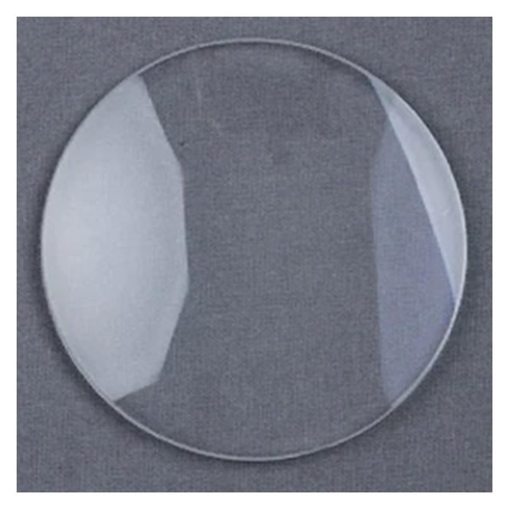 70mm Refractive Double-Separate Achromatic Lens with Spacer Optical Coated Lens for Astronomical Telescope(D70F360 FMC Blue)