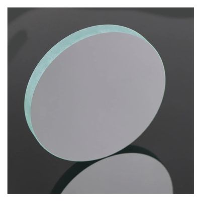 127mm Telescope Mirror 127/900 Reflector Mirror for Astronomical Telescope Objective Lens