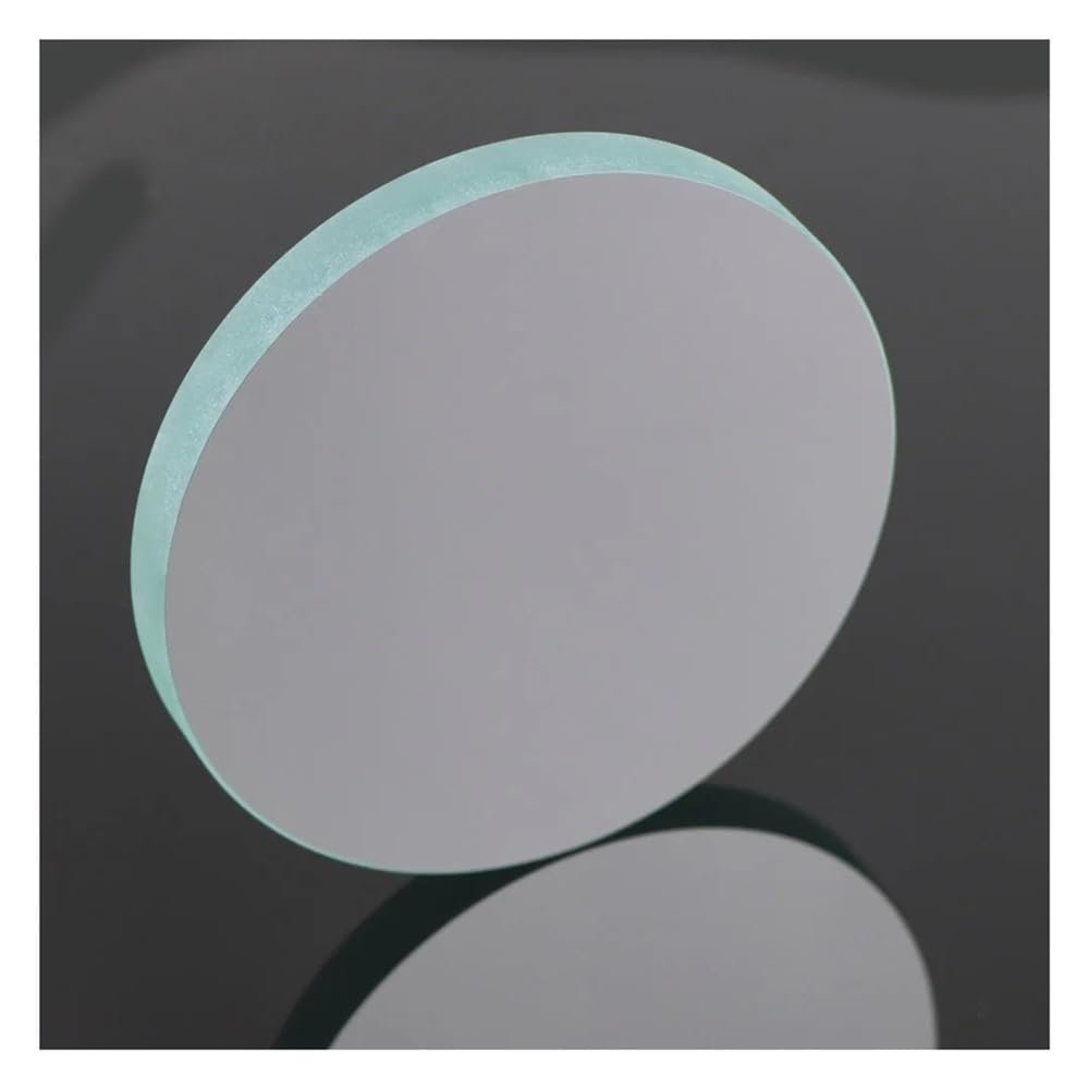 127mm Telescope Mirror 127/900 Reflector Mirror for Astronomical Telescope Objective Lens