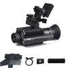 HUVIOVED 850Nm Night Vision Monoculars/Digital Night Vision Goggles for Adults/Military Tactical Night Vision Scope with HD 1.4" AMOLED Screen and 32GB Memory Card view 1