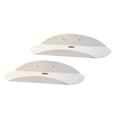 jiingekk Secure Toddler Bed Camera Acrylic Baby Monitors Mount Monitors Mounted Holder For Home