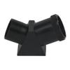1.25inch 45 Degree Diagonal Corner Mirror Erecting Image Prism Adapter Astronomical Telescope Eyepiece Accessories view 1
