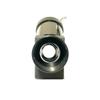 1.25inch 45 Degree Diagonal Corner Mirror Erecting Image Prism Adapter Astronomical Telescope Eyepiece Accessories view 2