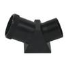 1.25inch 45 Degree Diagonal Corner Mirror Erecting Image Prism Adapter Astronomical Telescope Eyepiece Accessories view 4