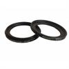 JOEBO Microscope Kit M42 x1 to M52 Step Up Step Down Ring Female Male Coupler Adapter Pack of 2 Microscope Lens Adapters view 1