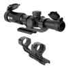 Monstrum FFL16X-CM8 and ZS312-LB Bundle view 1