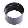 70mm Refractive Double-Separate Achromatic Lens with Spacer Optical Coated Lens for Astronomical Telescope(70mm Alloy Base) view 1