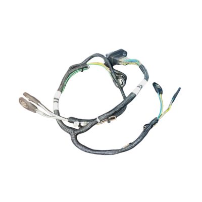 100-4721 1004721 Engine Wiring Harness Fits for CAT Excavator 3406E R2900 Replace Parts
