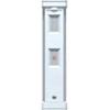 FTN-RAMi iSeries Compact Outdoor Wireless PIR Sensor with Anti-Masking, 16' 5" x 3' 3" Range view 1