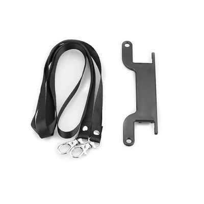 Dual Hook Bracket Strap Compatible with 2 PRO Zoom Spark Air2 SE Compatible Lanyard Sling Rope Mount Holder Accessory(Strap)