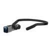 ORDRO EP7 4K 60FPS Camcorder Head-Mounted Video Camera, Wi-Fi APP Control, 2-Axis Gimbal Stabilizer with Remote Control view 4