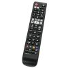 AH59-02414A Replace Remote Control Compatible with Samsung HT-E550 HT-E450 HT-E550/ZA HT-E453 HT-E455 HTE550/ZA HTE550 HTE450 HTE453 HTE455 Upconvert DVD Home Theater System view 2