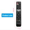 AH59-02414A Replace Remote Control Compatible with Samsung HT-E550 HT-E450 HT-E550/ZA HT-E453 HT-E455 HTE550/ZA HTE550 HTE450 HTE453 HTE455 Upconvert DVD Home Theater System view 4