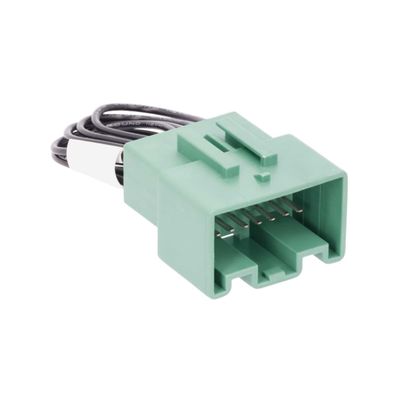 Metra Brands ANC Bypass Harness fits Select GM Vehicles 2020, Green