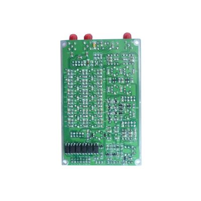 Shortwave Radio Transceiver Soldering Circuit Board Components Kit 6 Band Shortwave Transceiver Kit New