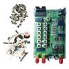 Shortwave Radio Transceiver Soldering Circuit Board Components Kit 6 Band Shortwave Transceiver Kit New view 2