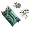 Shortwave Radio Transceiver Soldering Circuit Board Components Kit 6 Band Shortwave Transceiver Kit New view 3