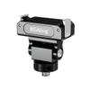 BGNing Magnetic Quick-Release Adapter Mount Compatible with Action5PRO/4/3/2 Accessories, Worm Head Accessory Expansion Base (Standard Model) view 1