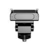 BGNing Magnetic Quick-Release Adapter Mount Compatible with Action5PRO/4/3/2 Accessories, Worm Head Accessory Expansion Base (Standard Model) view 3