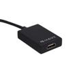 goodstumbler 1080P HD VGA to Hdmi Adapter Converter with USB Cable, Vga to Displayport Adapter for PC Computer, Notebook, DVD Player Etc. view 2