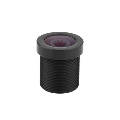 180 1.8mm Wide Angle IR CCTV Security Lens for CCD Camera Surveillance