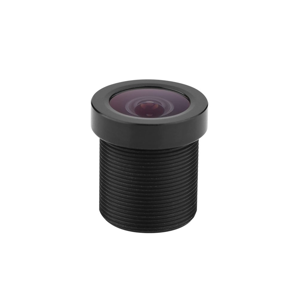 180 1.8mm Wide Angle IR CCTV Security Lens for CCD Camera Surveillance