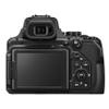 Nikon COOLPIX P1100 Superzoom Digital Camera | 125x,16 MP 4K Video + 64GB Memory, Case, Gripster Tripod, Filters, LED Video Light and More (28pc Camera Bundle) view 3