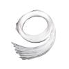 Wen ST Brightness 20PCS X 2mm Diameter 15 Meters Length PMMA End Glow Plastic Optic Fiber Cable for Lighting Decoration(4 Meter) view 2