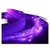 Wen ST Brightness 20PCS X 2mm Diameter 15 Meters Length PMMA End Glow Plastic Optic Fiber Cable for Lighting Decoration(4 Meter) view 3