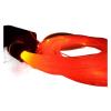 Wen ST Brightness 20PCS X 2mm Diameter 15 Meters Length PMMA End Glow Plastic Optic Fiber Cable for Lighting Decoration(4 Meter) view 4