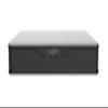 XVR301-08Q3 8-Channel 5MP Digital Video Recorder  H.265, 4K Output, Hybrid Camera Support view 1
