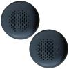 2pcs/Pair Earpads Head-Mounted Headphone Ear Pad Earphone Covers Improved Comfort for WL-3024 Replacement Spare Part view 1