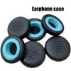 2pcs/Pair Earpads Head-Mounted Headphone Ear Pad Earphone Covers Improved Comfort for WL-3024 Replacement Spare Part view 2