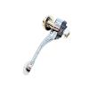 Silver Adjustment Electric Clipper Metal Rod Kit for WAHL8504/1919 Repair Parts bb B view 4