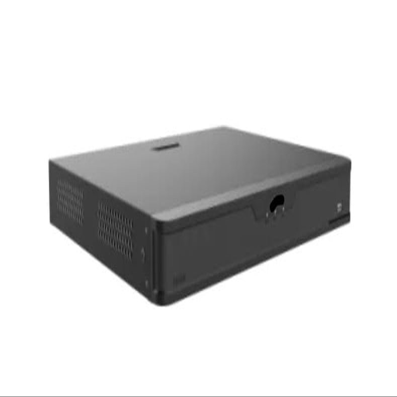 XVR302-32Q3 32-Channel 5MP Hybrid NVR Audio Over Coax, H.265, TVI/CVI/AHD Support