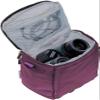 Navitech Purple Protective Portable Handheld Binocular Case Travel Bag - Compatible With Olympus 8x40 S Binoculars view 3