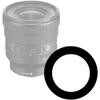 Sony FE 16-35mm f/4 PZ G Lens Anti-Reflection Ring by Ikelite view 1
