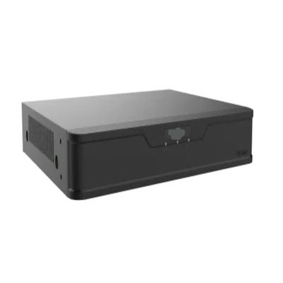 XVR301-08G3  8-Channel 1-HDD 2MP Hybrid XVR (H.265, Audio Over Coax)