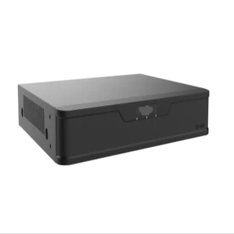 XVR301-08G3  8-Channel 1-HDD 2MP Hybrid XVR (H.265, Audio Over Coax)