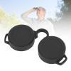 Rubber Binocular Dustguard, 42 45mm Eye Lens Cover, Protective Telescope Accessories for 8x30, 10x30, 8x32, 10x32, 8x42, 10x42, 8x50, 10x50, 8x56 and 10x56 view 4